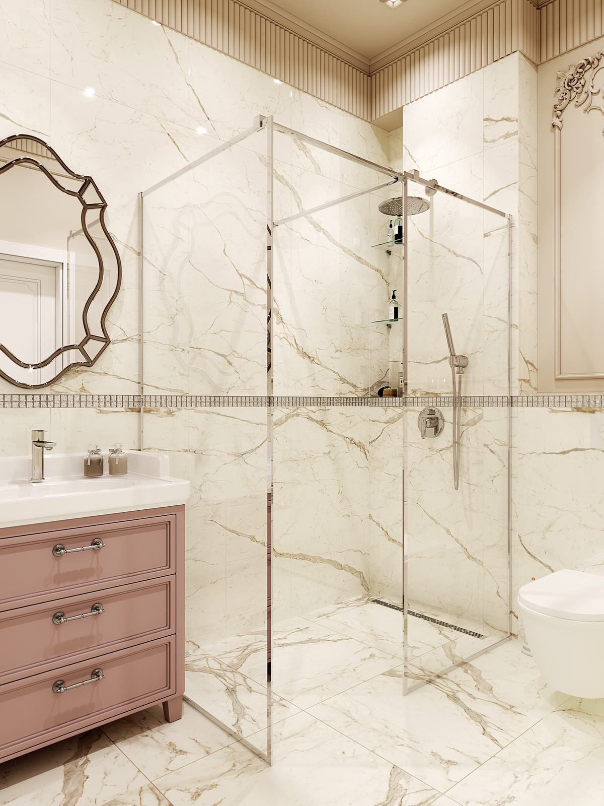 Sunny Valley, 330 m2