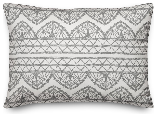 boho outdoor cushions