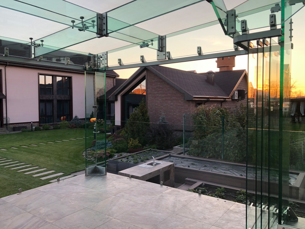 Коттедж Лазурный