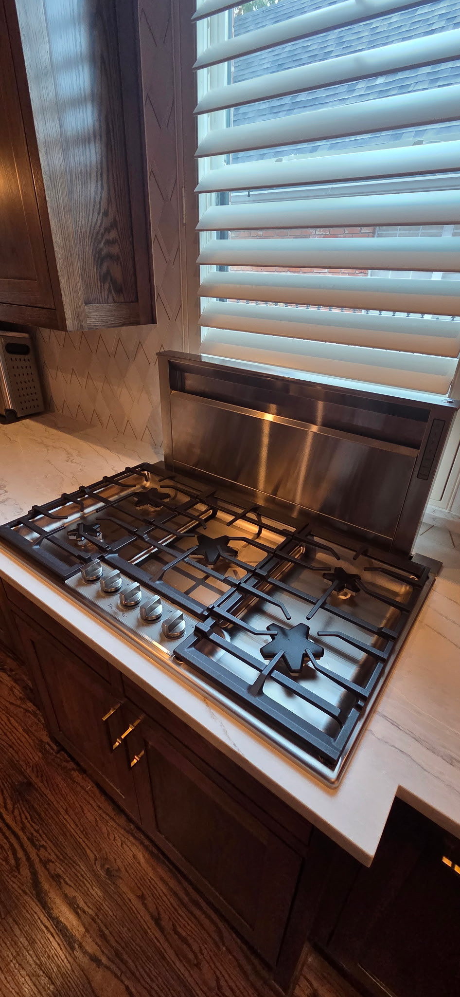 75025 Plano Kitchen, Laundry and Bathroom Remodeling - BEFORE, DURING & AFTER