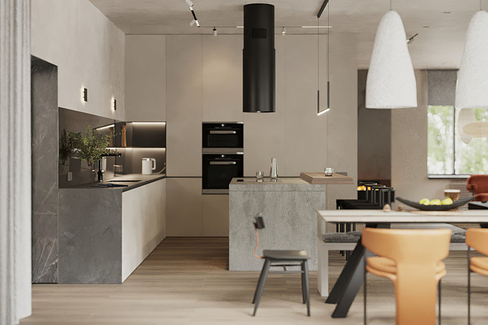 Дом PR-99 в КП Заповедник