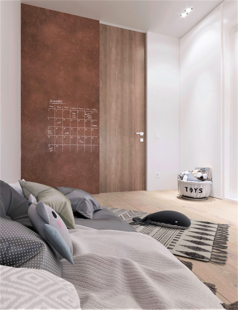 ЖК ПЕТРОВСКАЯ РИВЬЕРА