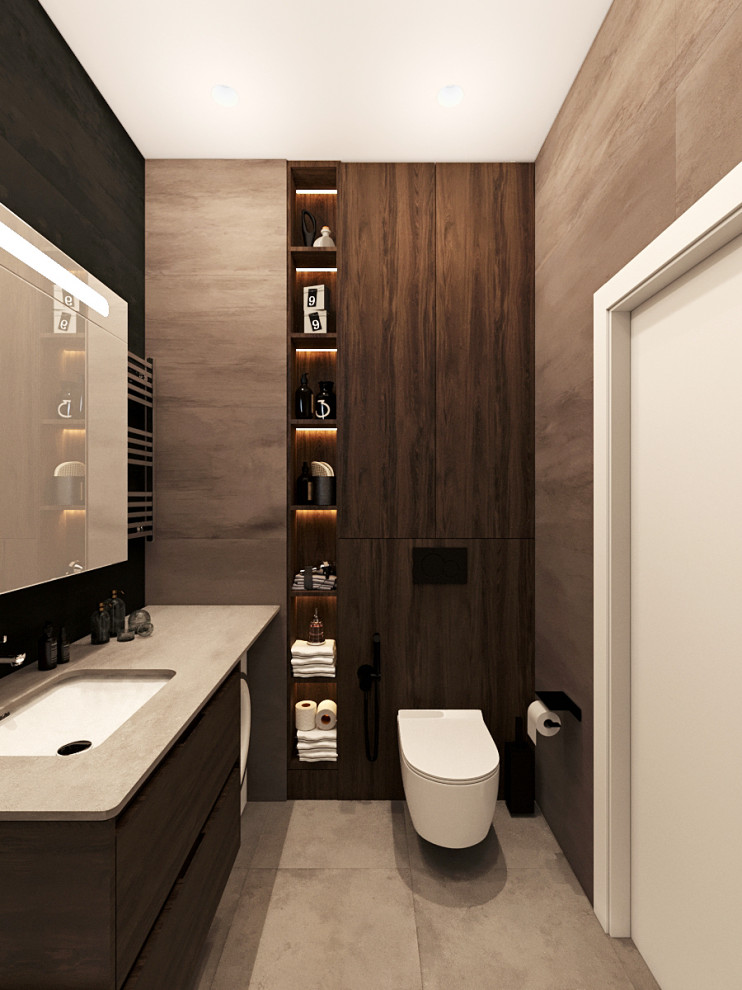 ЖК Западный Порт