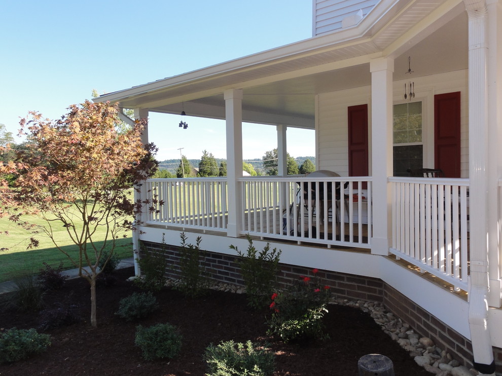Deck - deck idea in Minneapolis