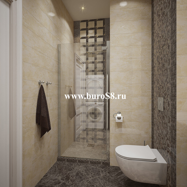 Квартира на проспекте Мира