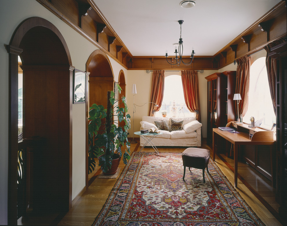 Николина гора