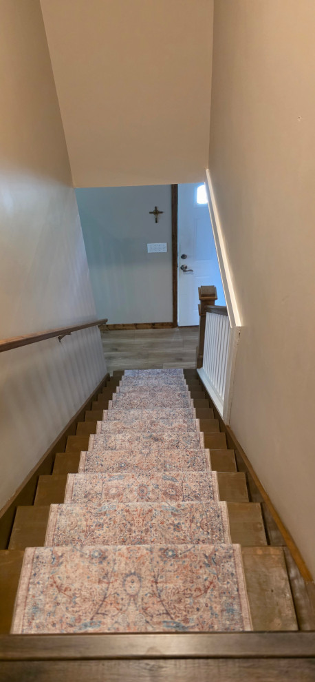 Staircase Remodel