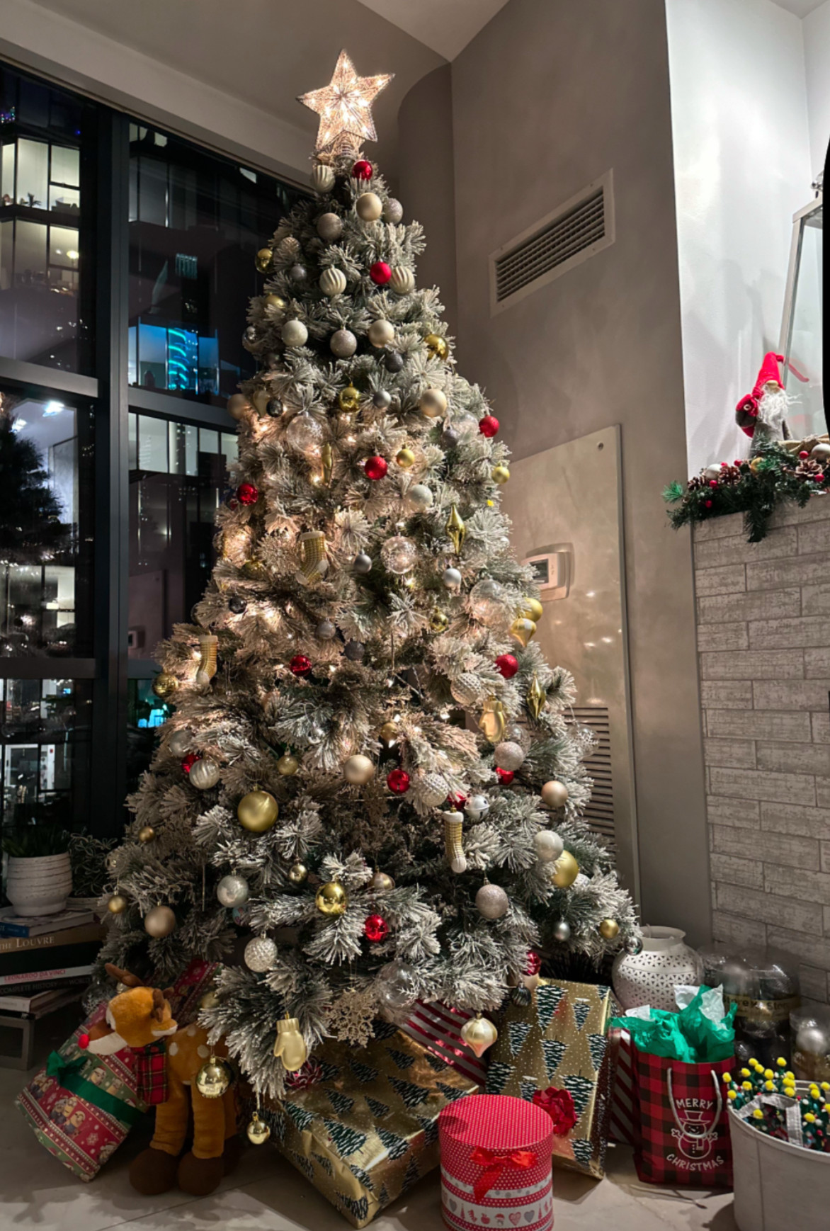Holiday Decor
