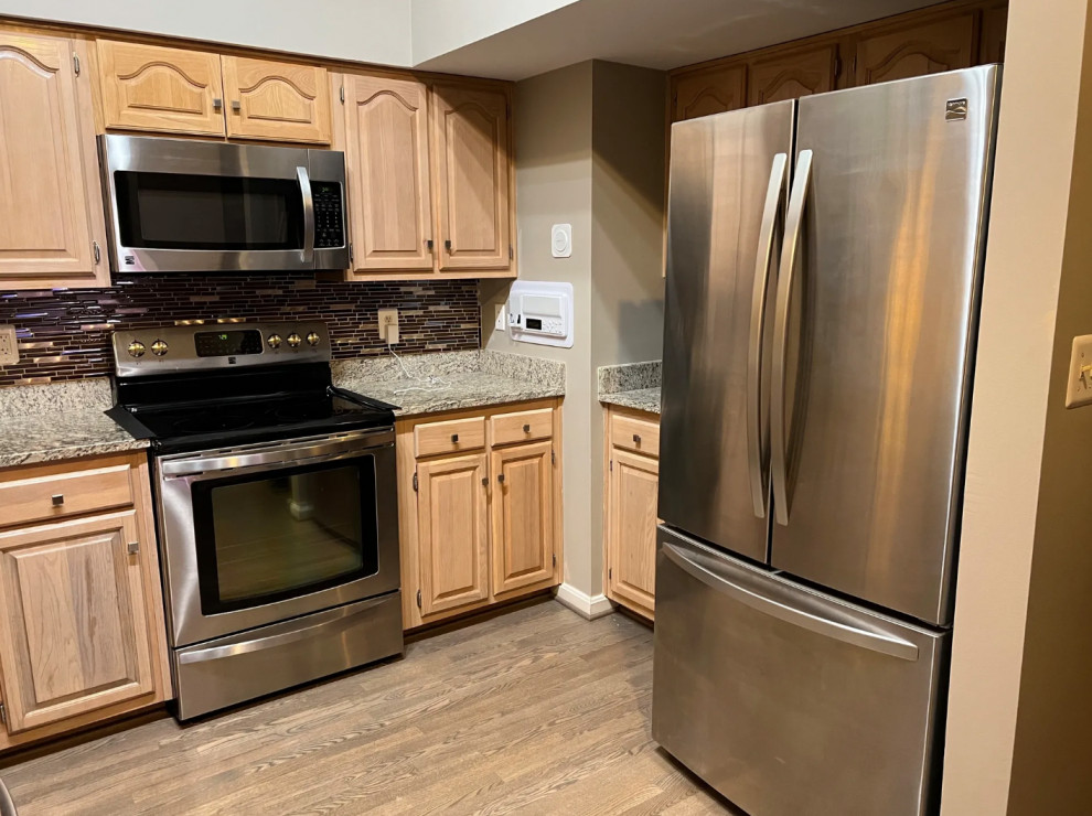 Kitchen - kitchen idea in DC Metro