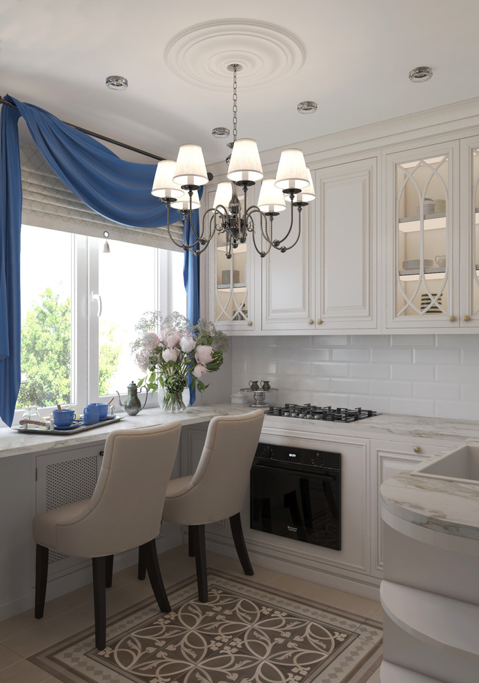 Проект частной квартиры