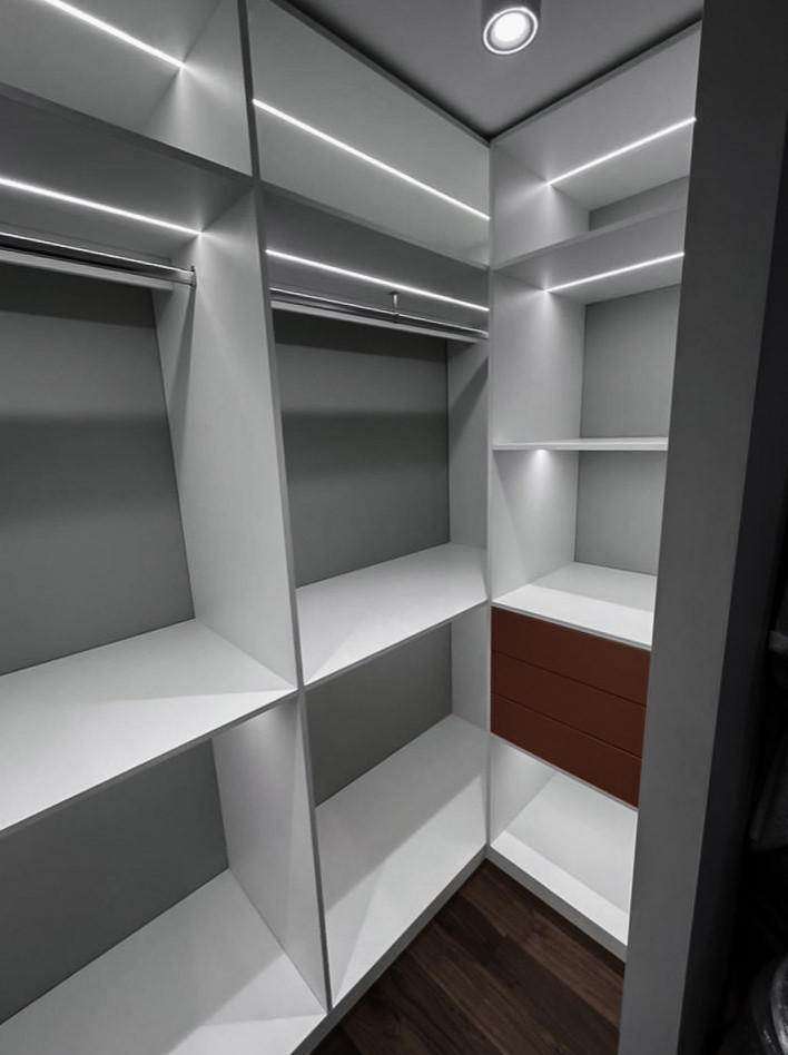 ЖК "Шпалерная 60"