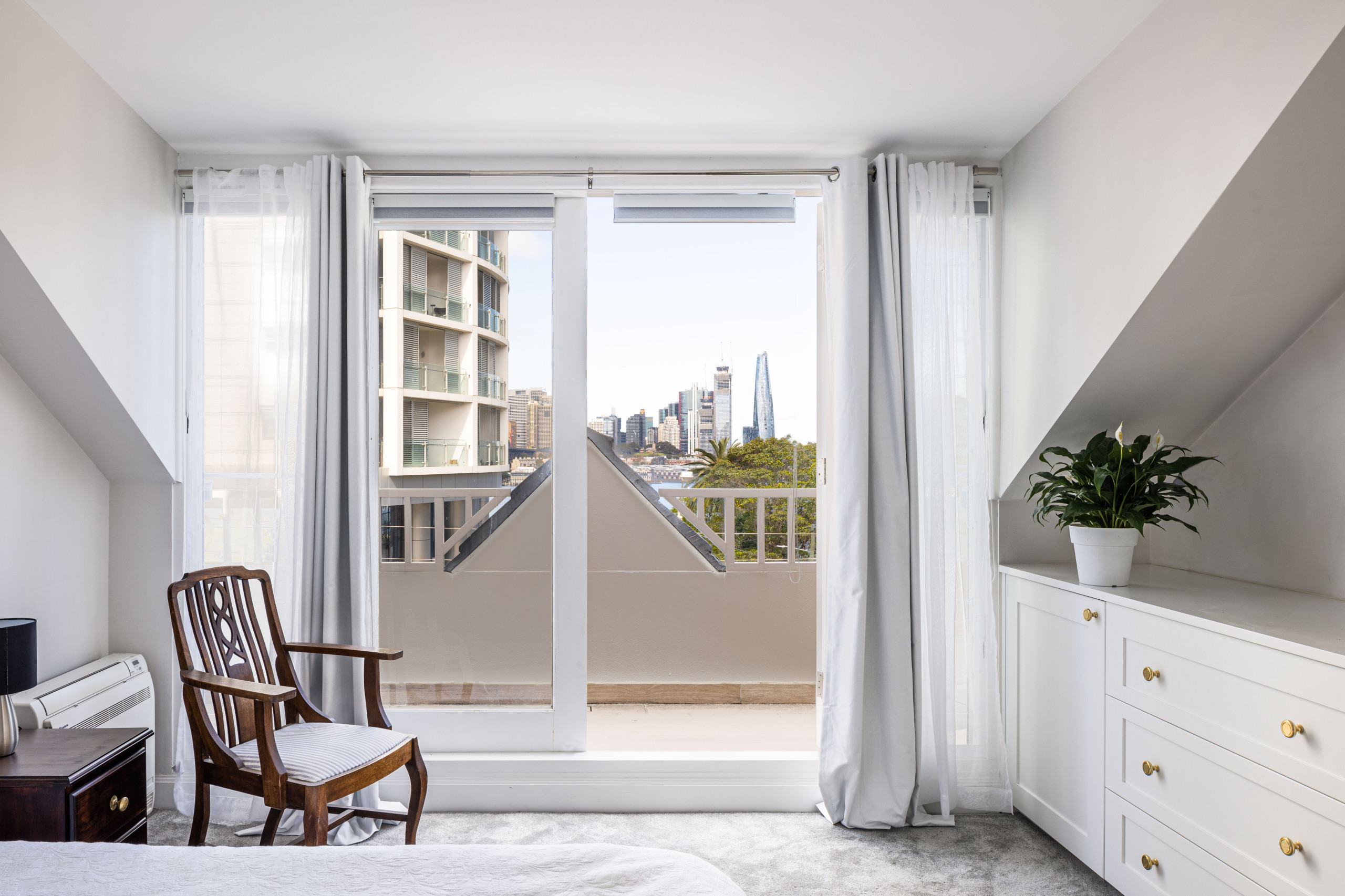 Heritage Terrace, Lavender Bay