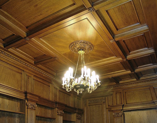 Мебель по индивидуальному заказу.