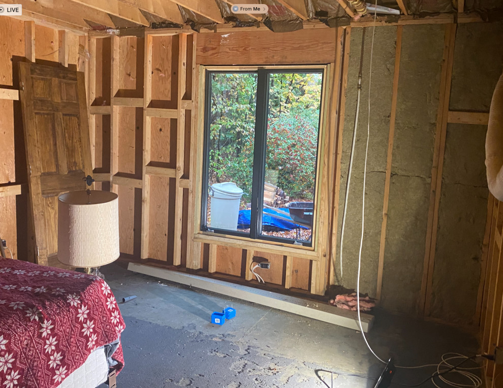 How many recessed lights are good for a bedroom?