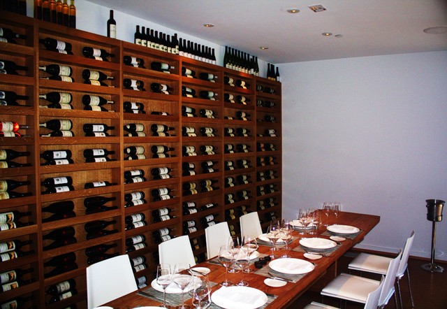 CustomWorks Contracting, LLC american-traditional-dining-room