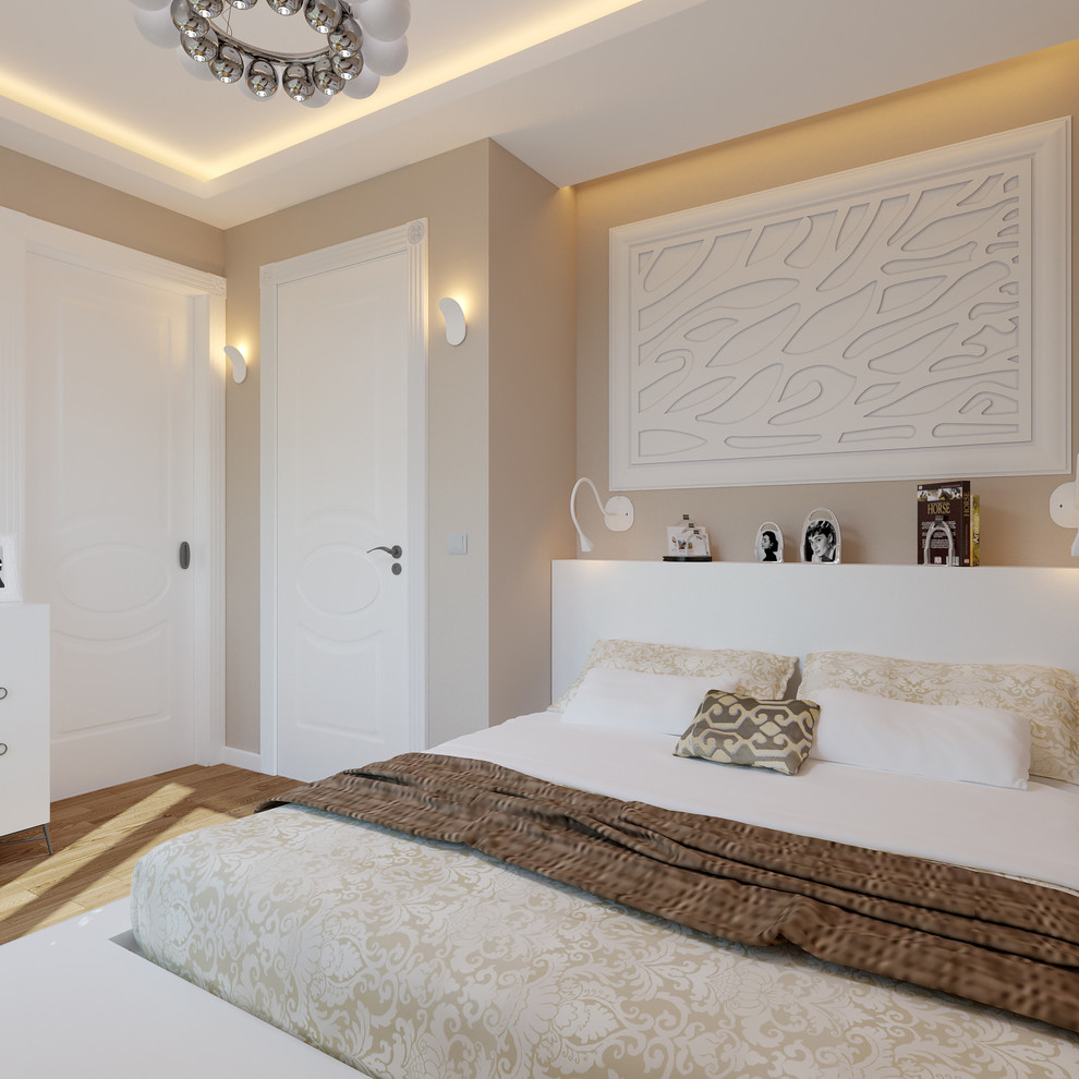 Квартира м. Рязанский проспект, 80 кв.м