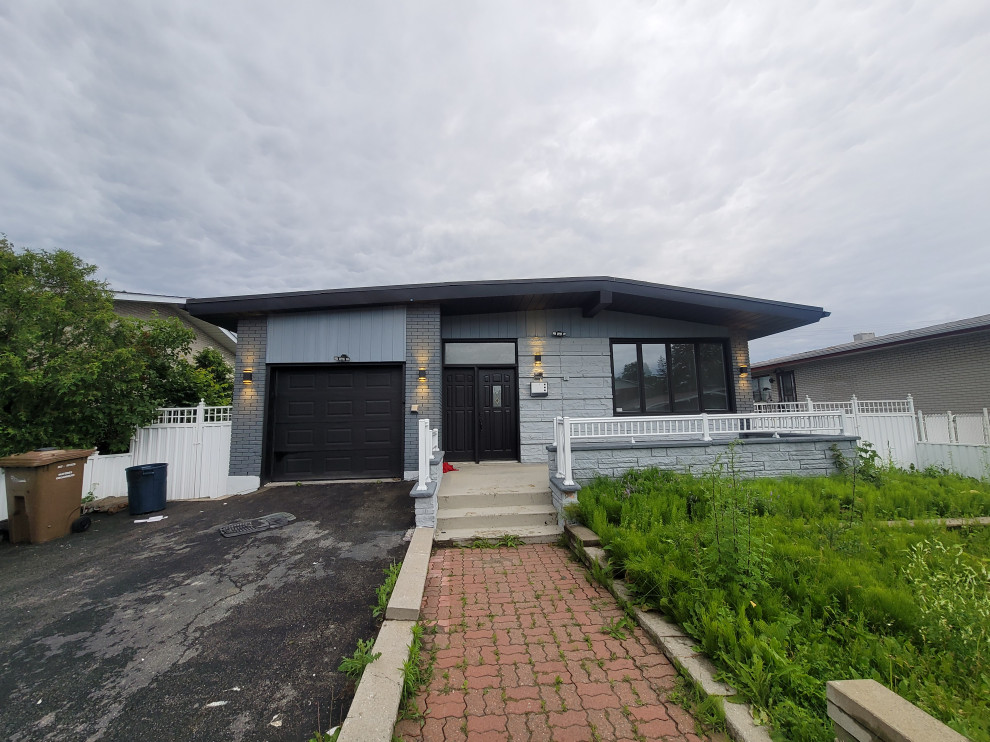 EXTERIOR PAINTING