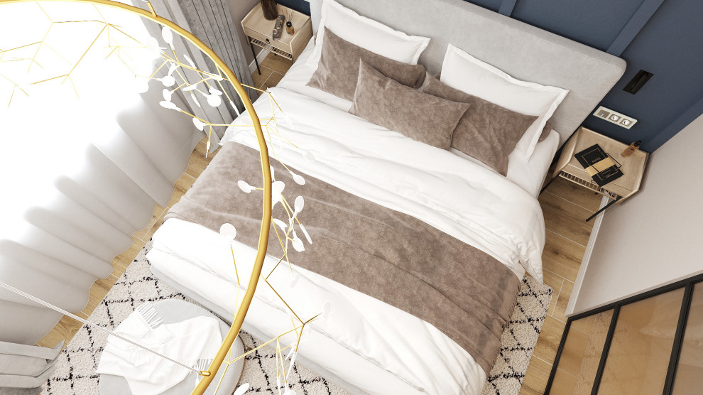 КП "Виктория Престиж"