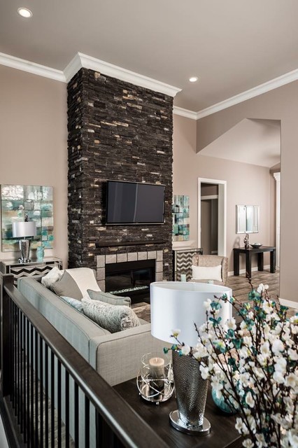 Dalton classique-salon