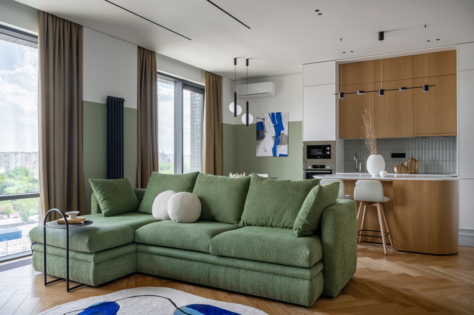 ЖК "Фили сити"