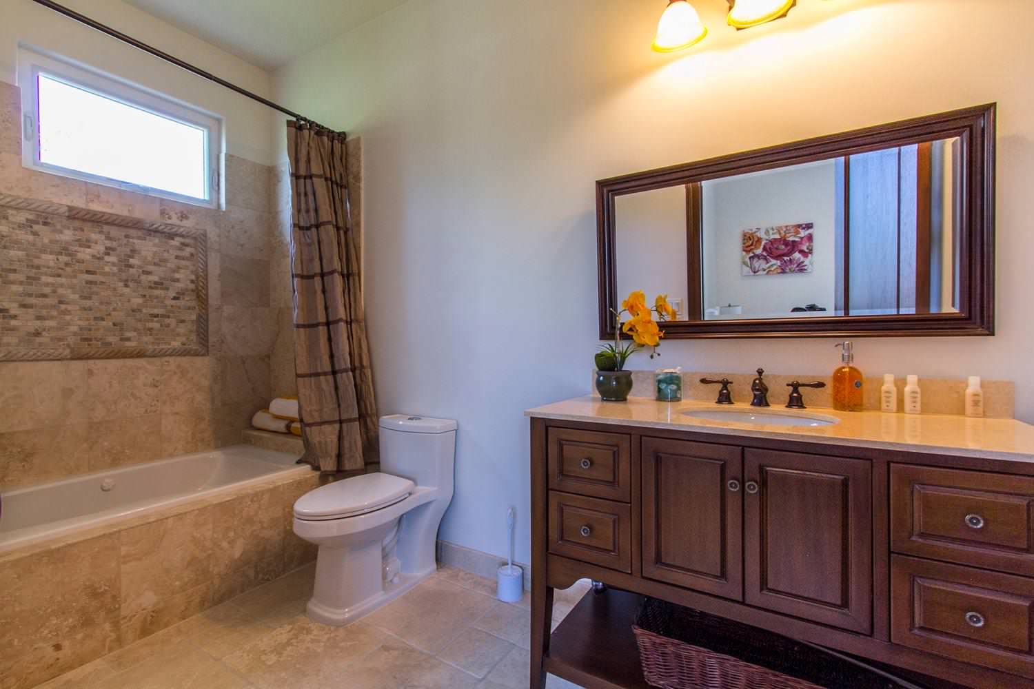 Mediterranean Estate