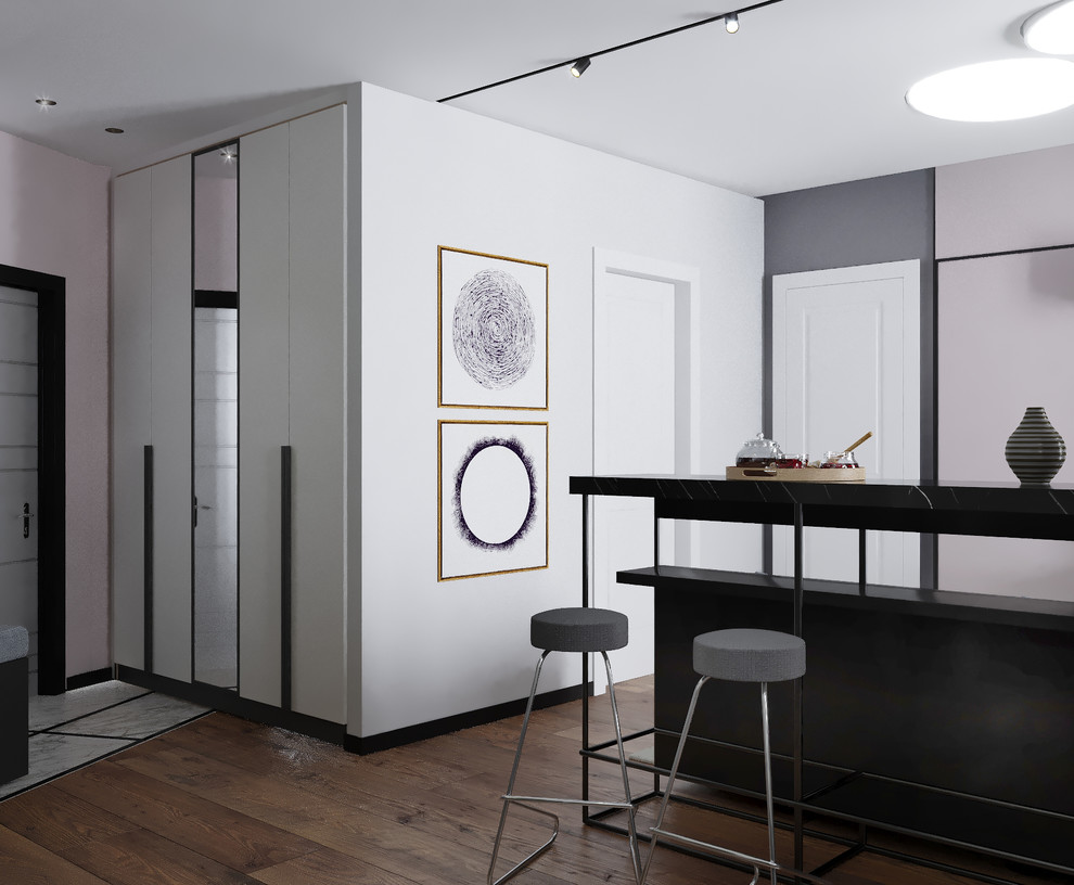 Апартаменты в ЖК "АРТ"