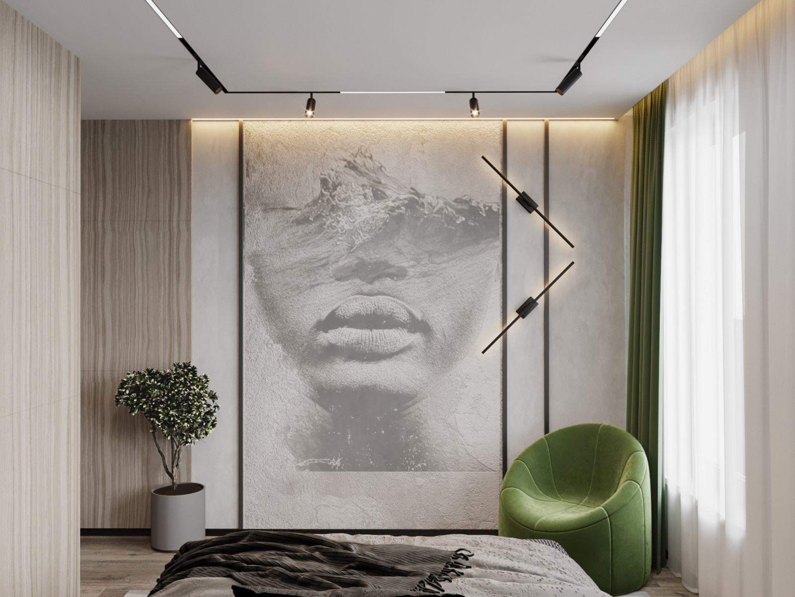 Слайд-шоу профиля