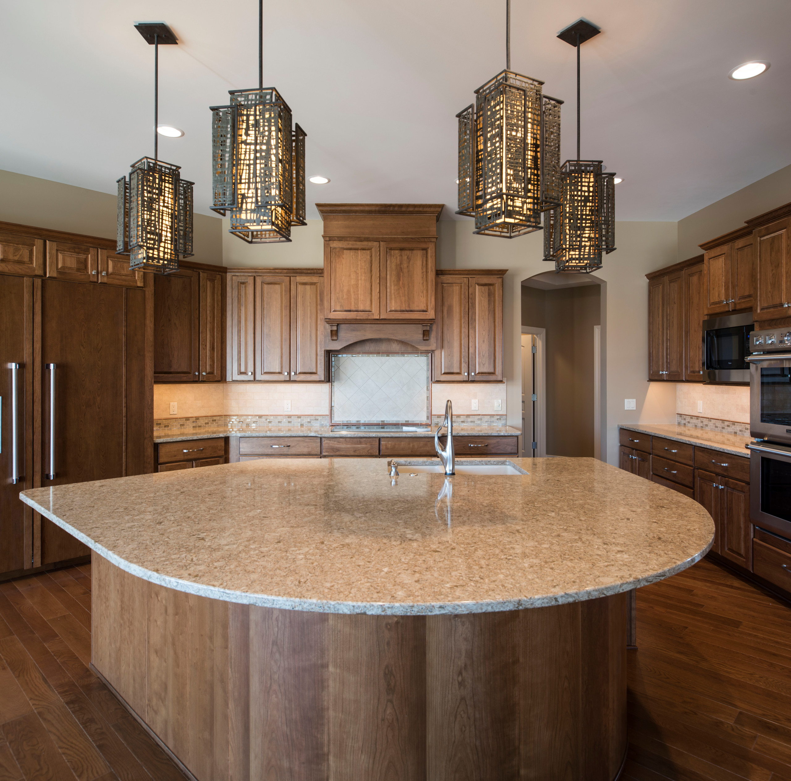 Traditional Inspired Home | Sterling Ridge Estates
