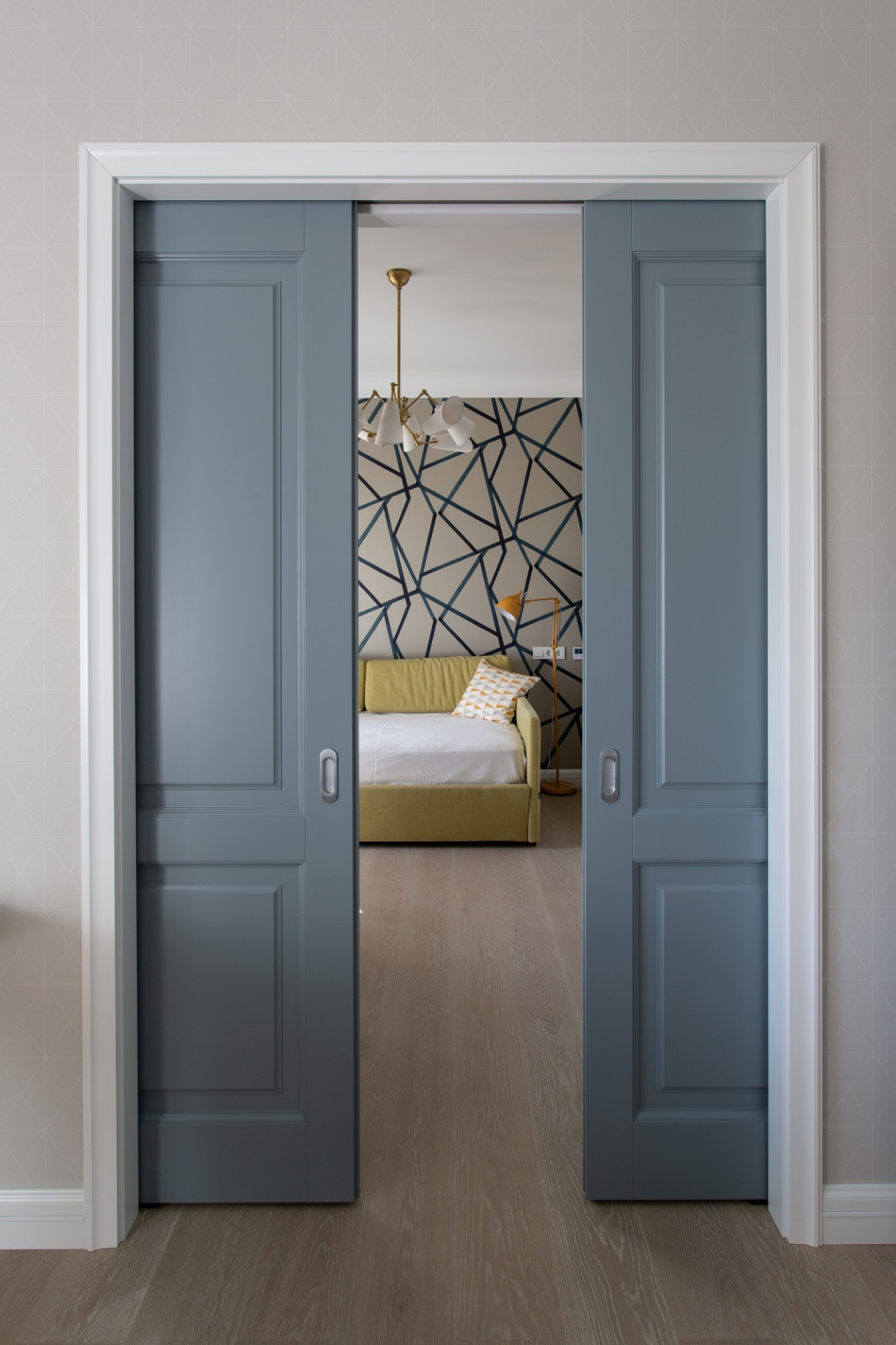 ЖК «Алексеевский»