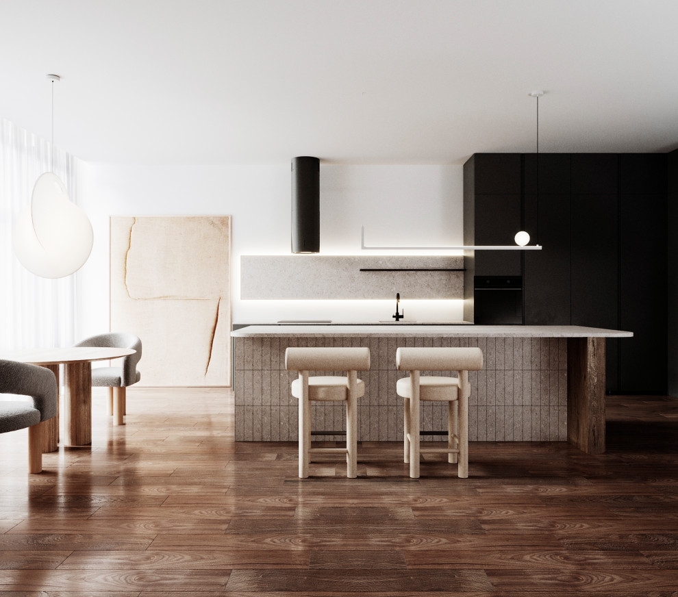 Квартира в Жилом комплексе