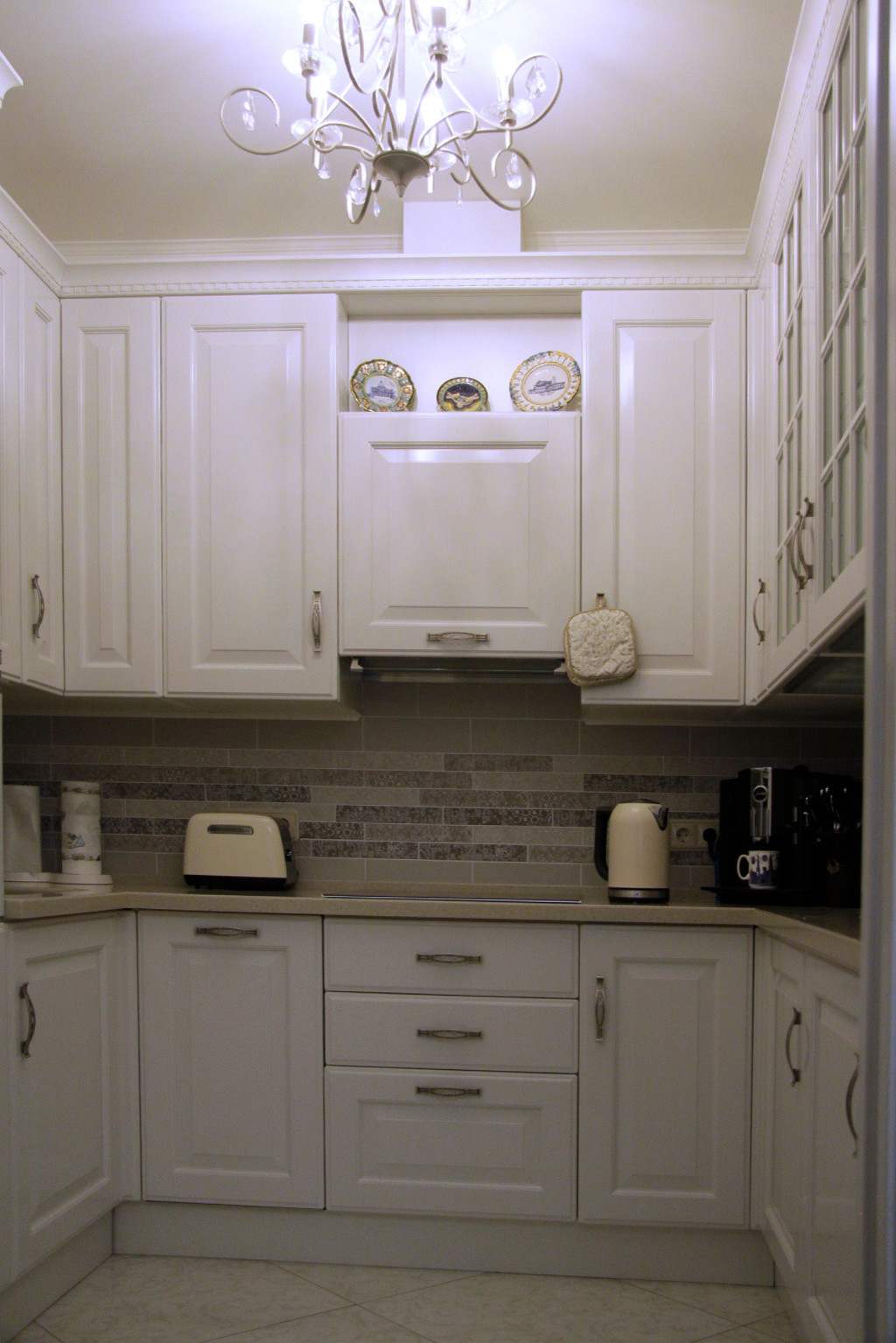 Квартира Фили Град