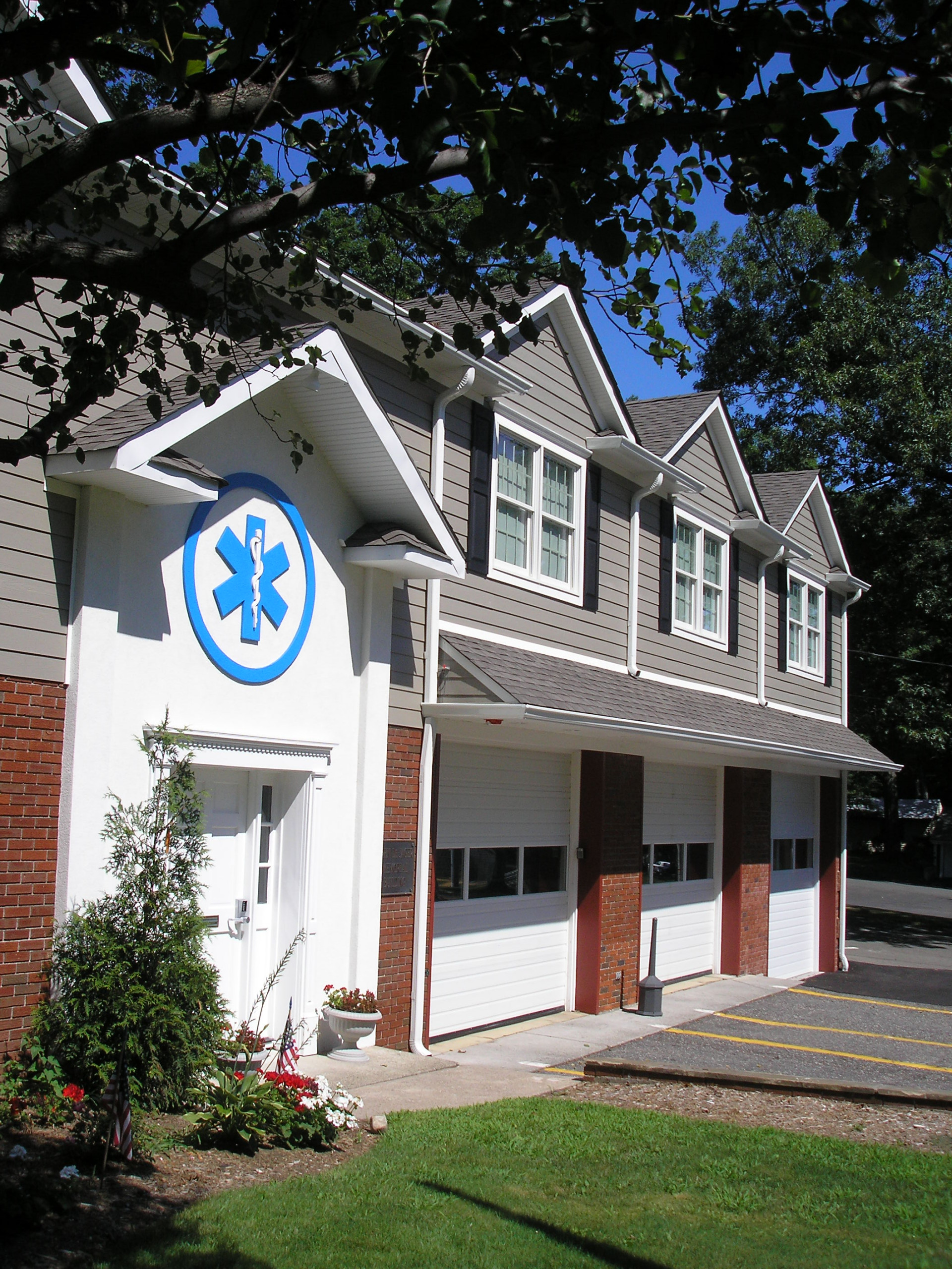 Wyckoff Ambulance Corp