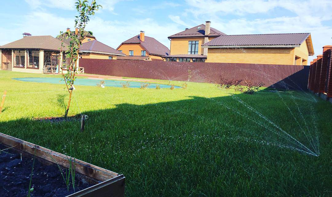 пос. Хопилово