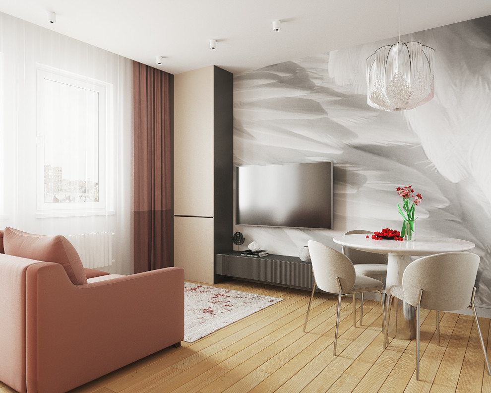 Квартира-студия