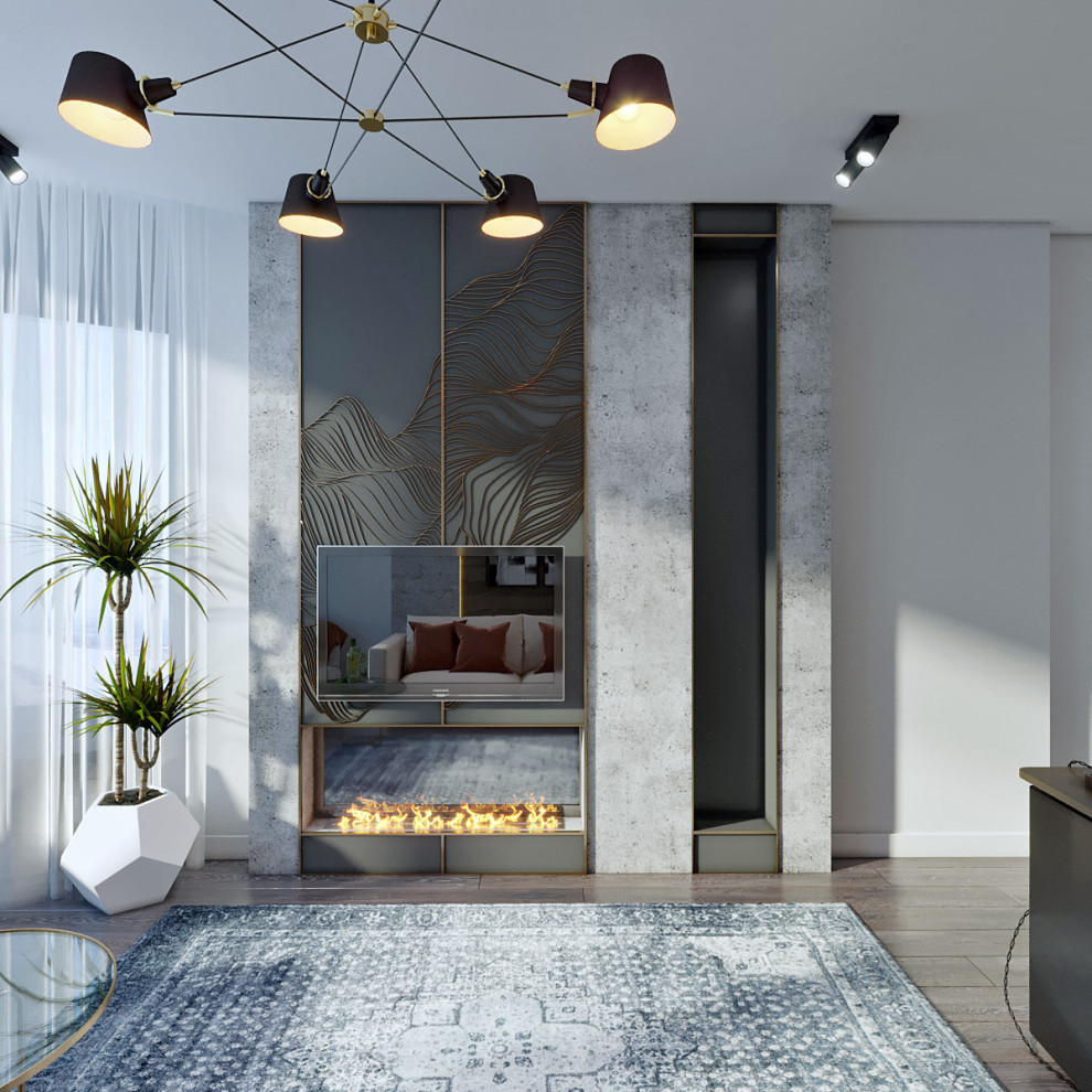 Квартира в Краснодаре