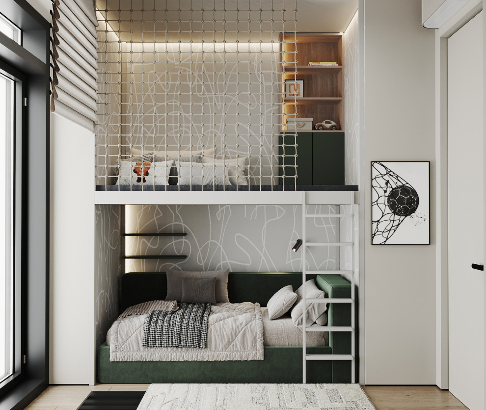 ЖК AFI PARK Воронцовский