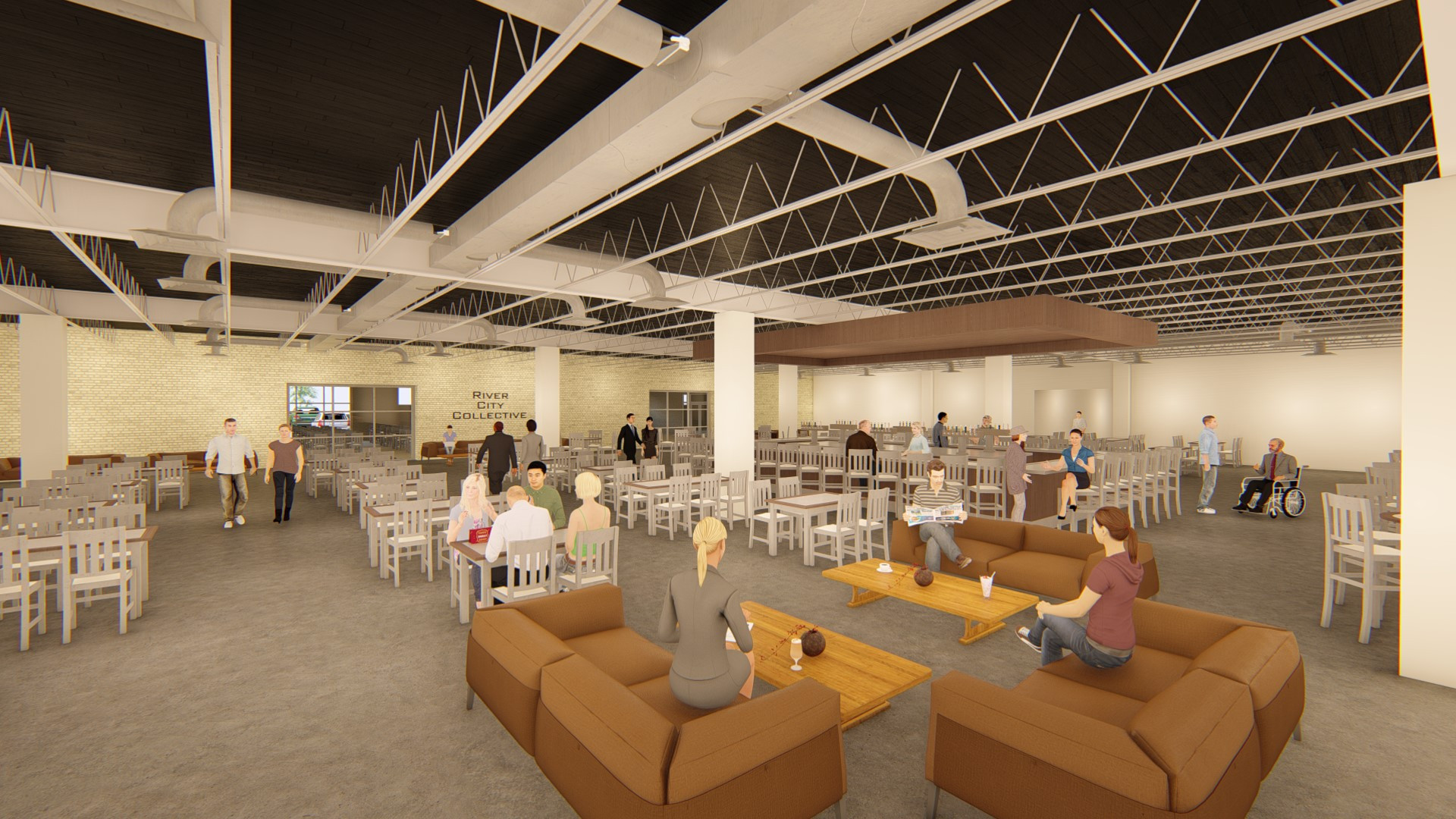 Renderings