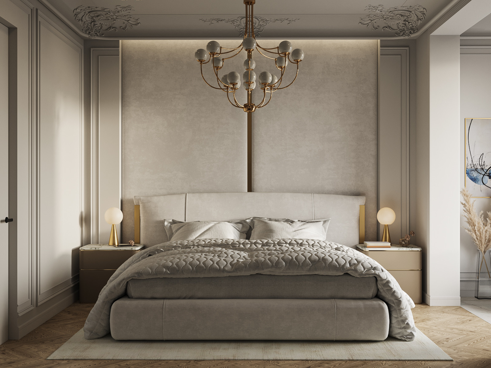 ЖК Дубровка (4х комнатная квартира 120м2 г.Москва)