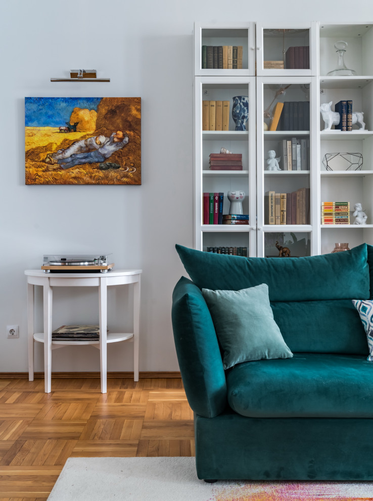 Квартира на Нарвской