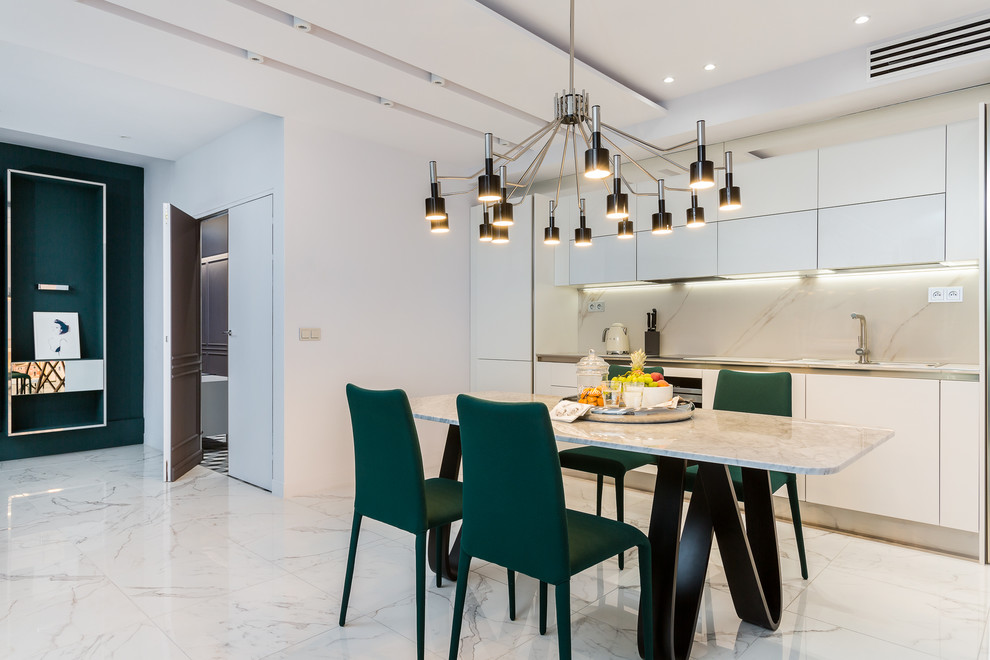 Belle Nouvelle (completed)