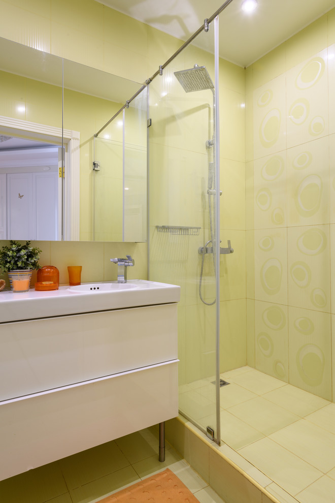 Воплощение мечты об уютном интерьере