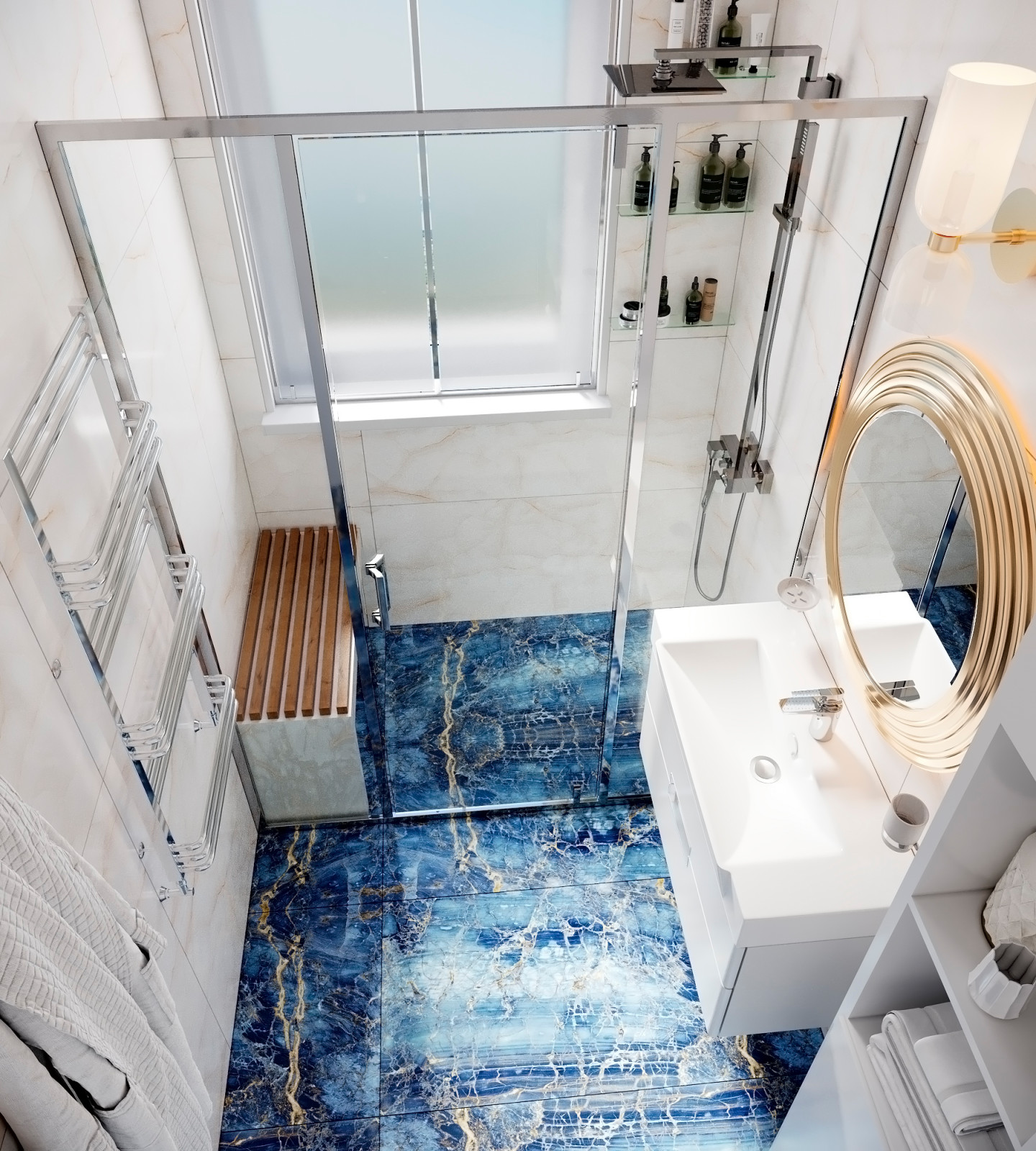 Голубая Лагуна