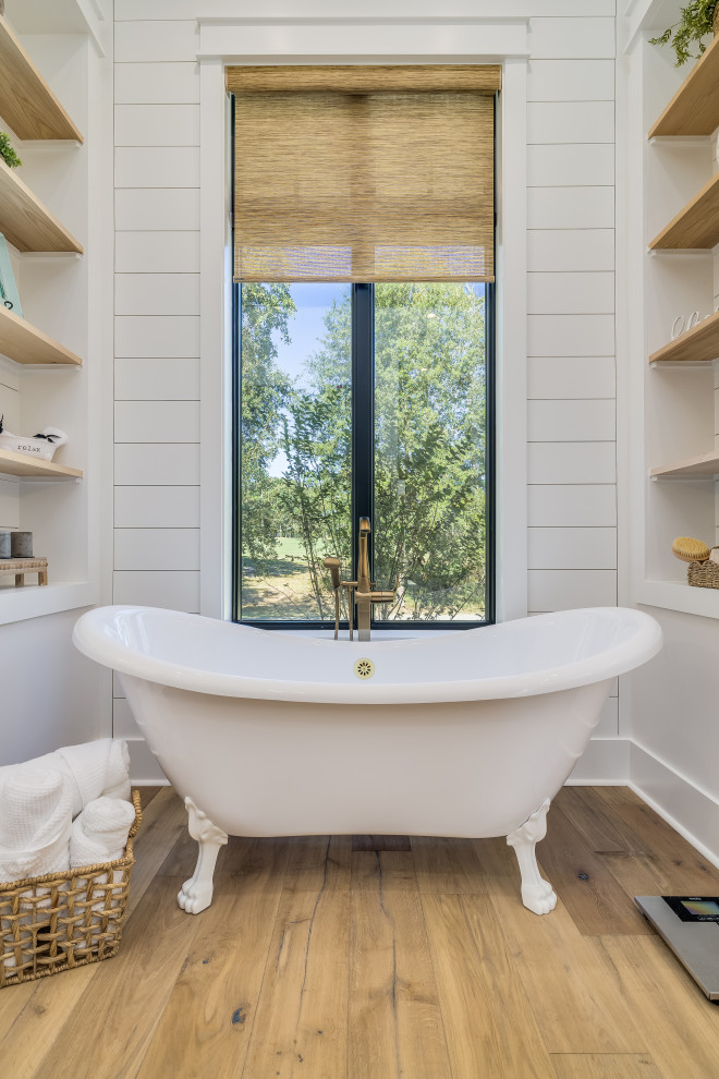 The Steelwood Cottage