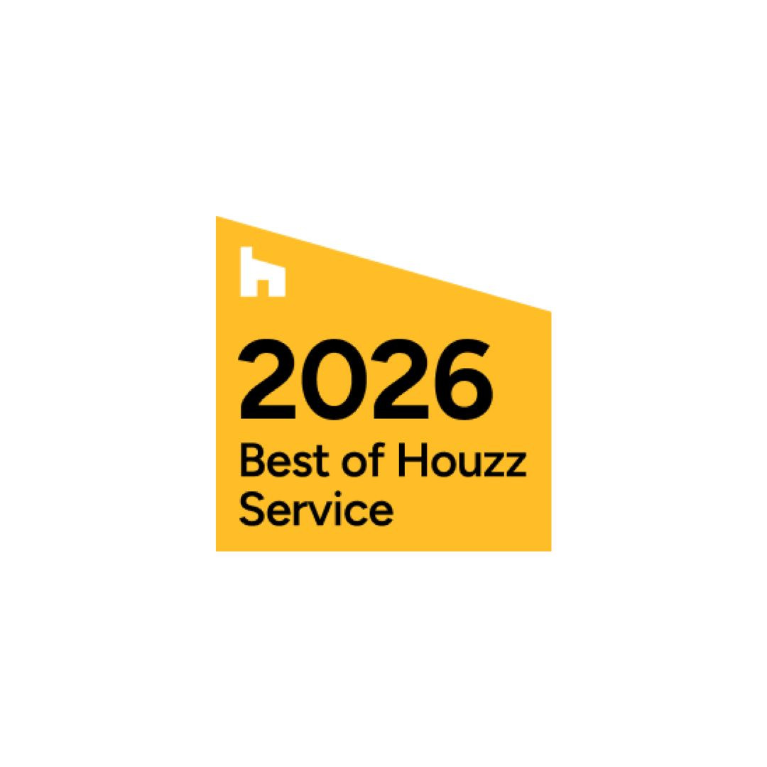 Best of Houzz Service 2026