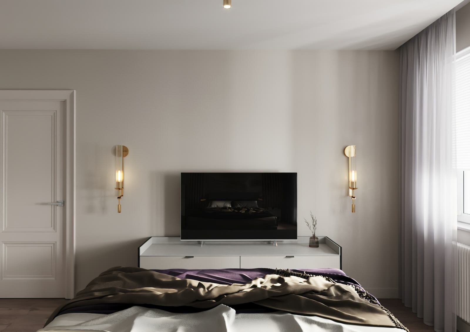 ЖК "Семеновский"