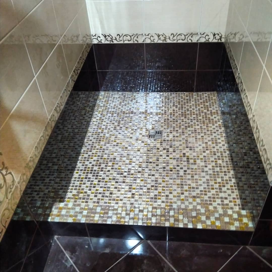 Внутренняя отделка