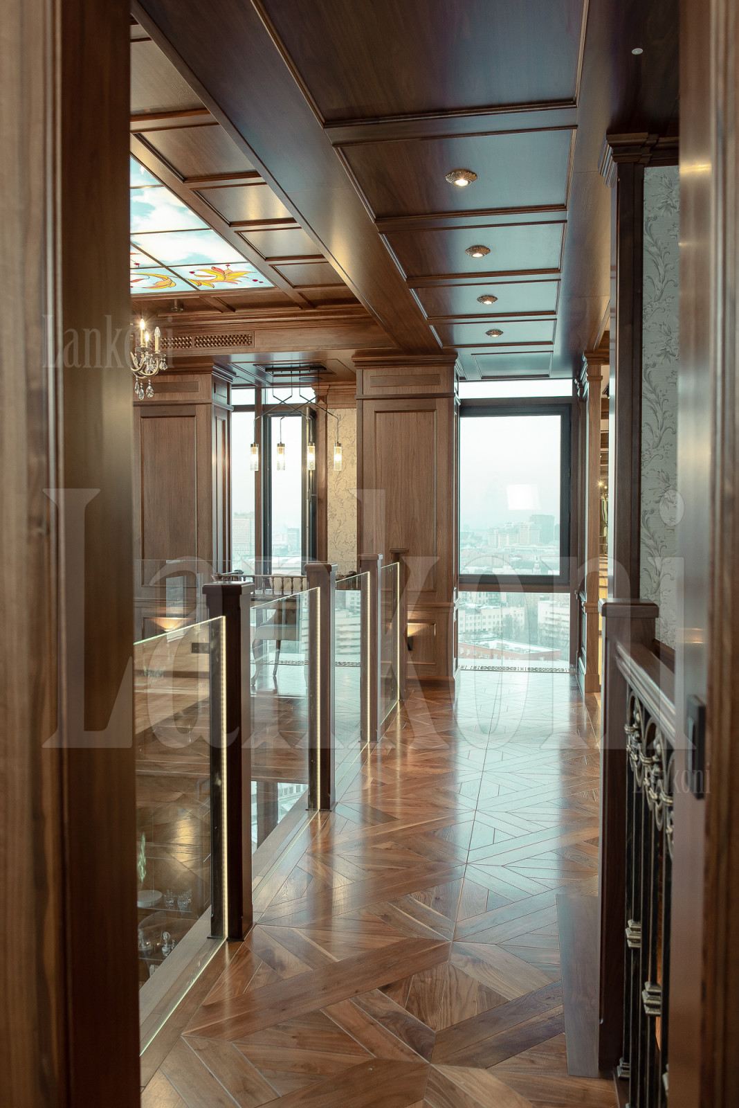 Квартира в Москве