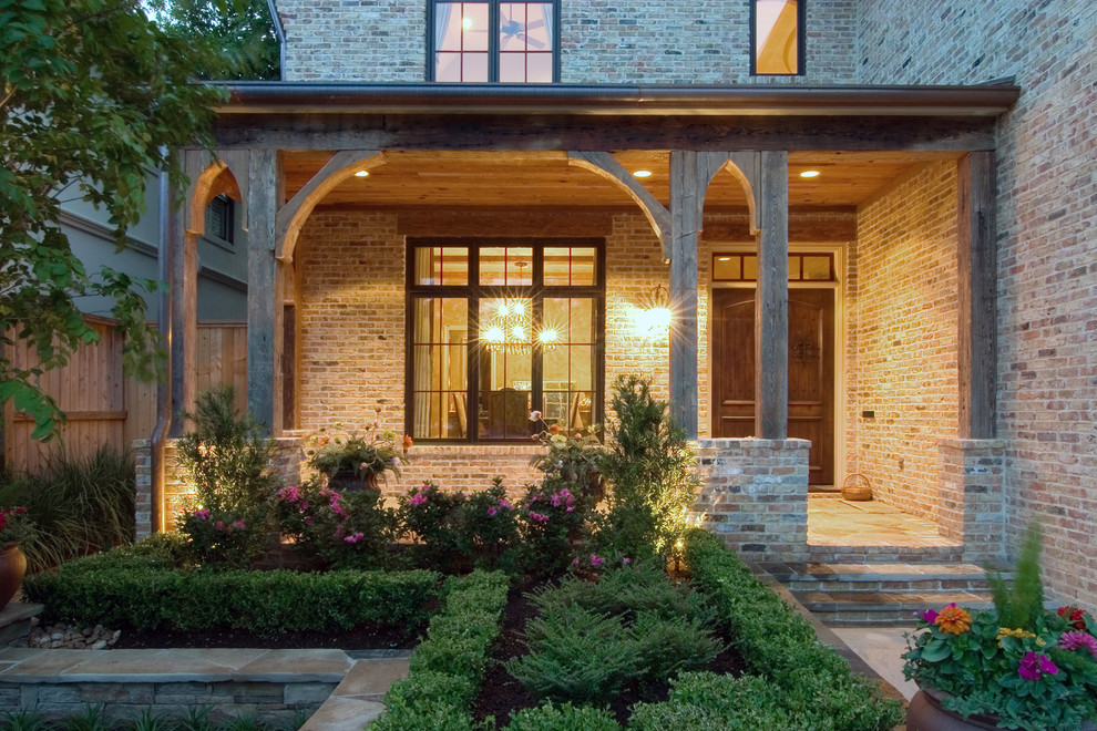 Piney Point Custom Home