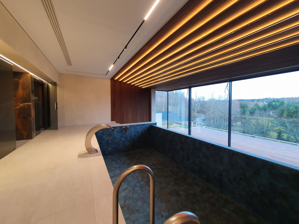 НОВЫЙ МИР-реализация