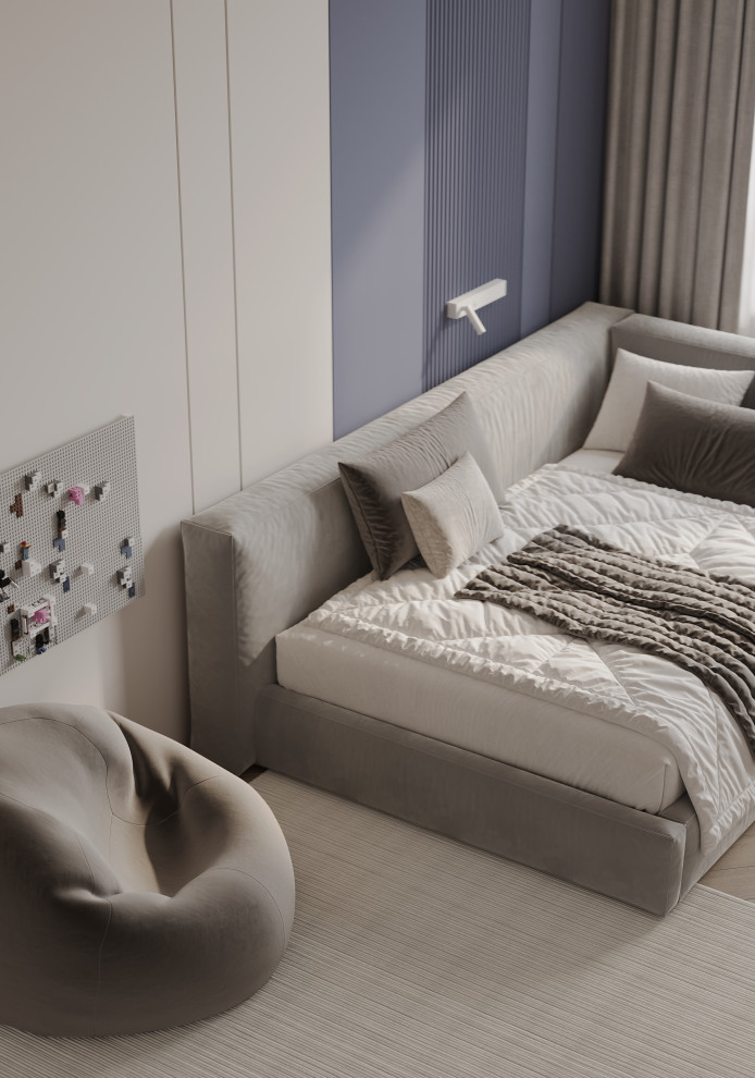 городской минимализм